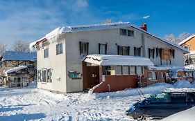 Niseko Side 6