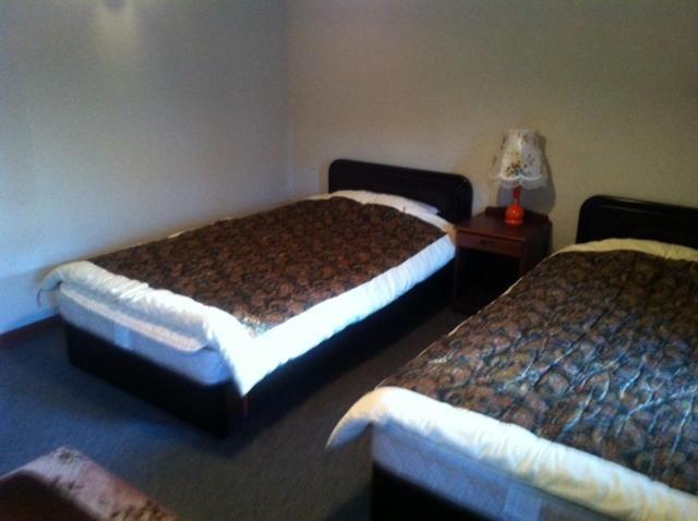 Niseko Side 6 Hostel Room photo