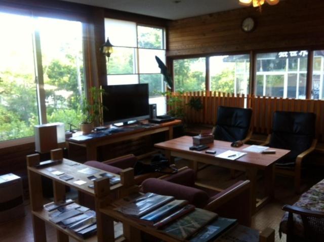 Niseko Side 6 Hostel Exterior photo